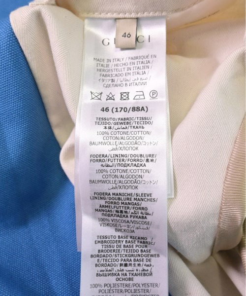 GUCCI 其他飛行外套