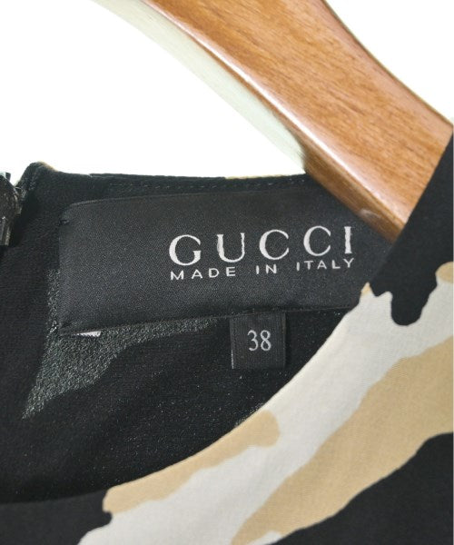 GUCCI 洋裝