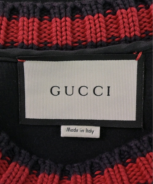 GUCCI T恤/上衣