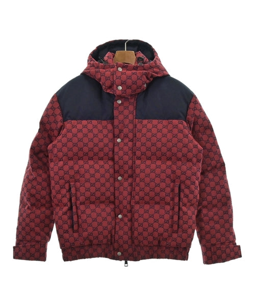 GUCCI 羽絨夾克/背心