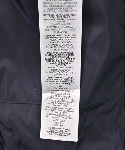 GUCCI 羽絨夾克/背心