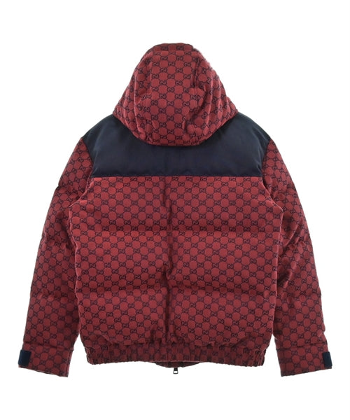 GUCCI 羽絨夾克/背心