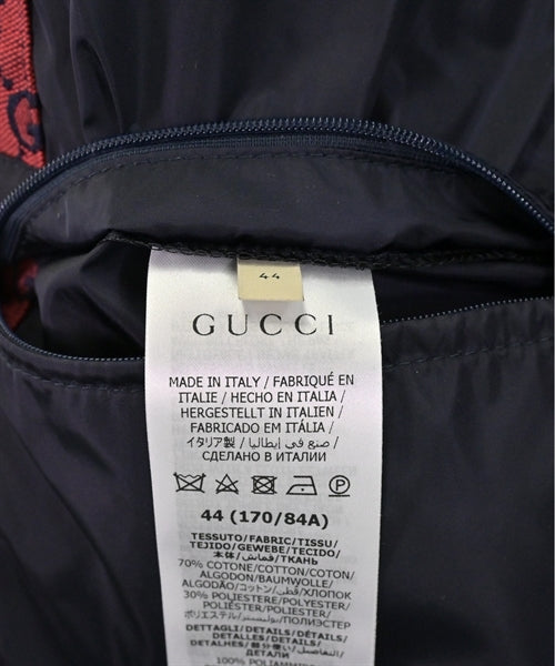 GUCCI 羽絨夾克/背心