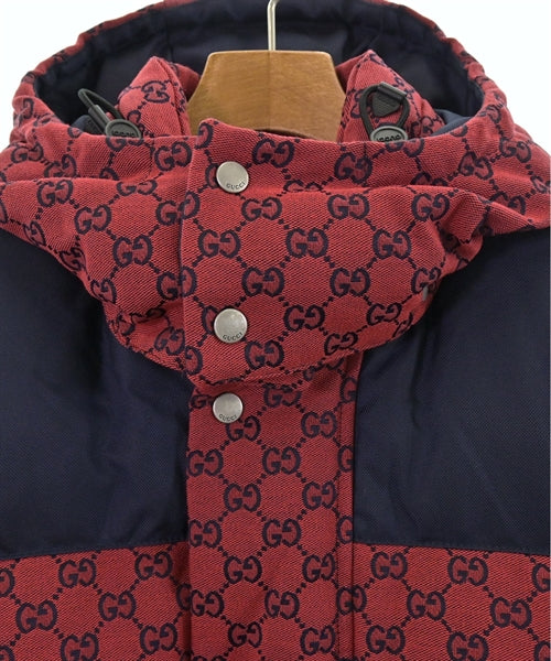 GUCCI 羽絨夾克/背心