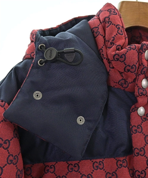 GUCCI 羽絨夾克/背心