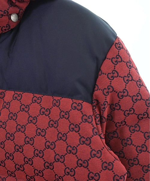 GUCCI 羽絨夾克/背心