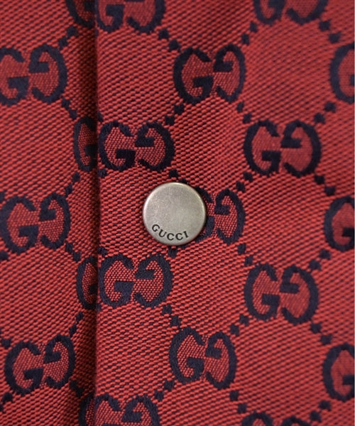 GUCCI 羽絨夾克/背心