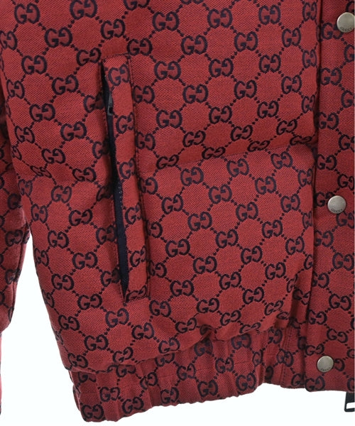 GUCCI 羽絨夾克/背心