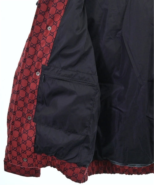 GUCCI 羽絨夾克/背心