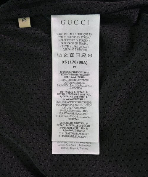 GUCCI 連帽衫