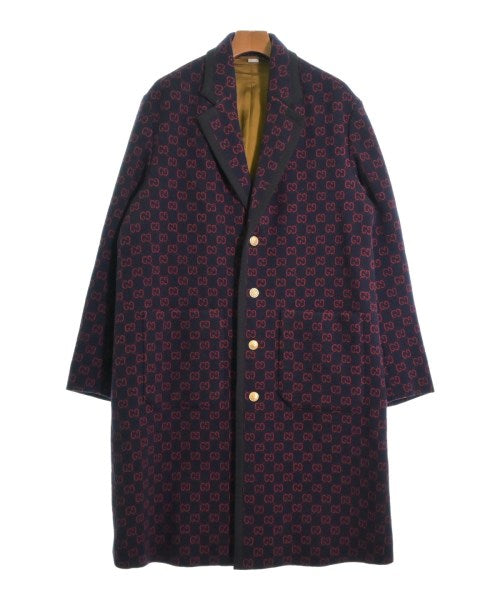 GUCCI 切斯特披風