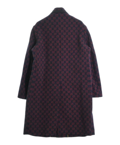 GUCCI 切斯特披風