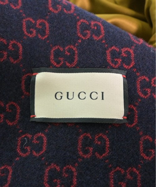 GUCCI 切斯特披風