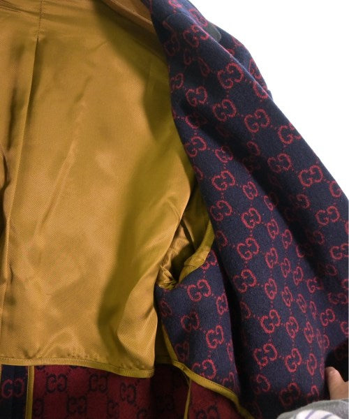 GUCCI 切斯特披風