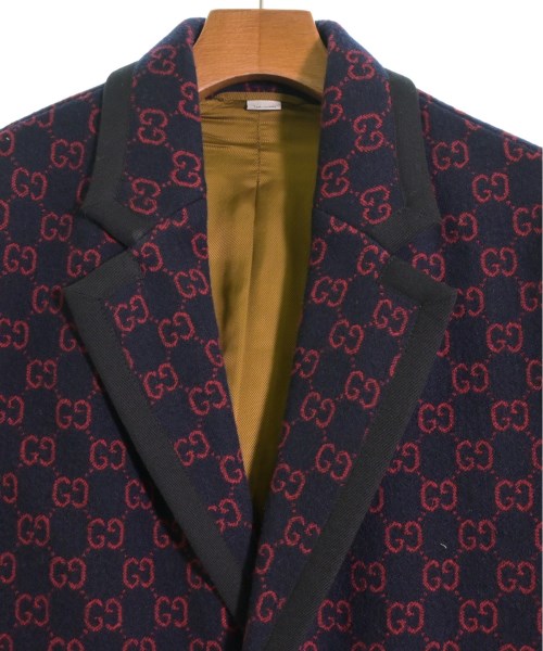 GUCCI 切斯特披風