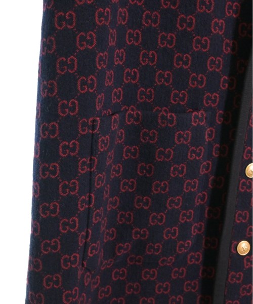 GUCCI 切斯特披風