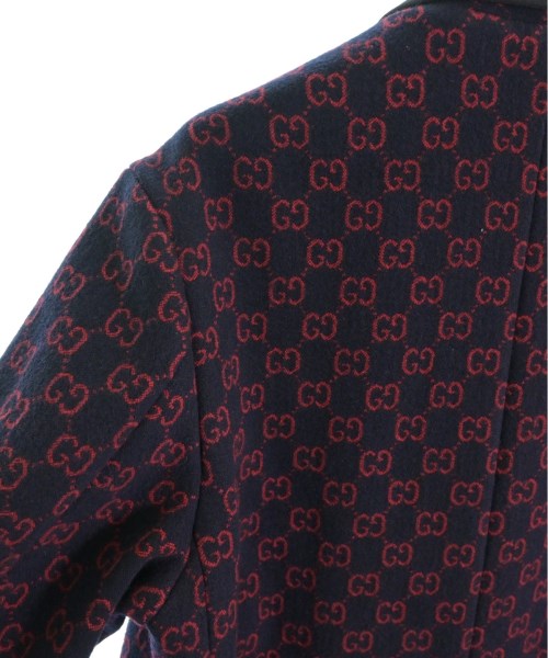 GUCCI 切斯特披風