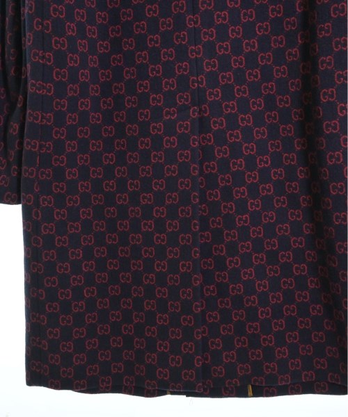 GUCCI 切斯特披風