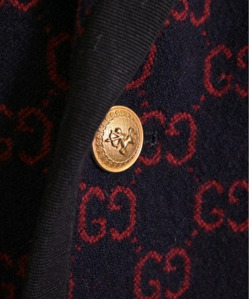 GUCCI 切斯特披風