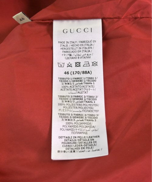 GUCCI 其他飛行外套