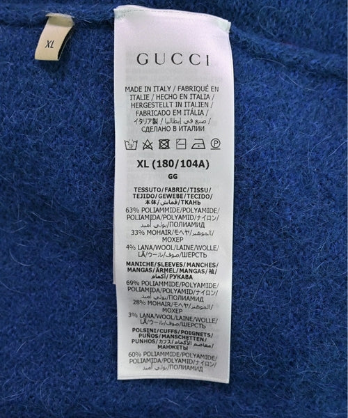 GUCCI 毛衣