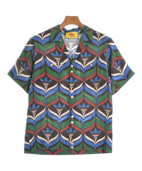GUCCI 休閒襯衫