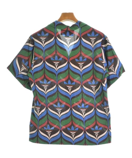 GUCCI 休閒襯衫