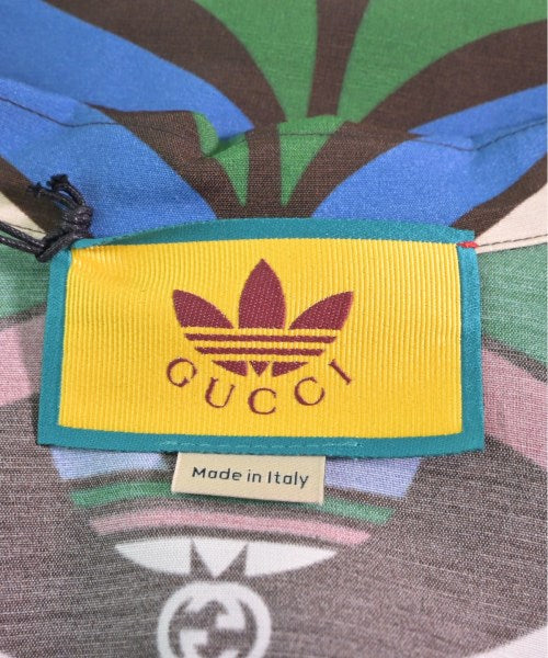 GUCCI 休閒襯衫