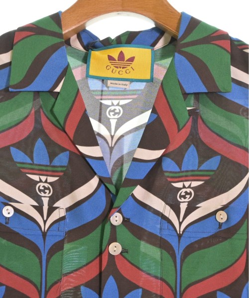 GUCCI 休閒襯衫