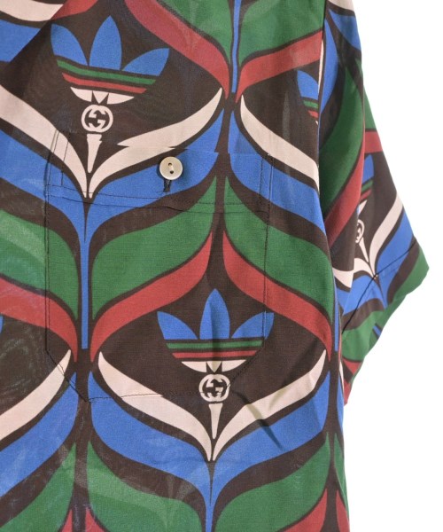 GUCCI 休閒襯衫