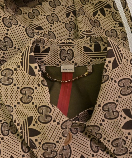 GUCCI 支領外套