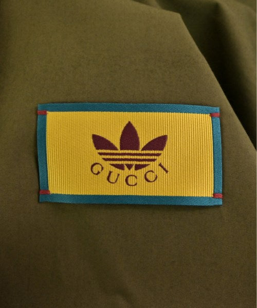 GUCCI 支領外套