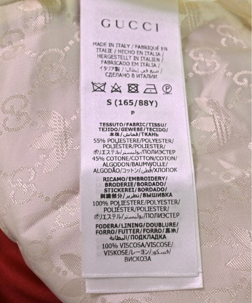 GUCCI 其他飛行外套