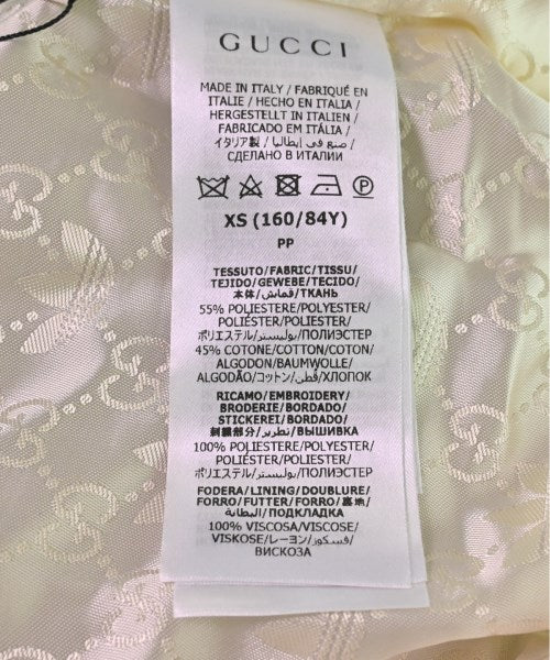 GUCCI 其他飛行外套