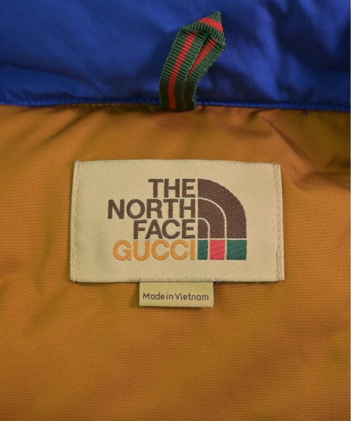 GUCCI 羽絨夾克/背心