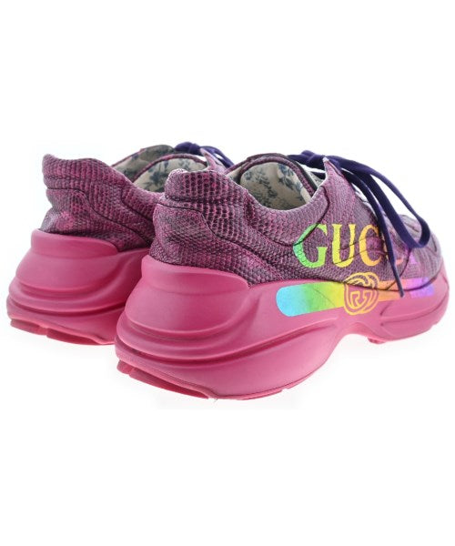GUCCI 運動鞋