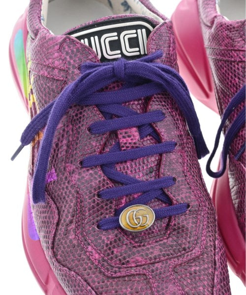 GUCCI 運動鞋