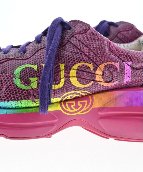 GUCCI 運動鞋