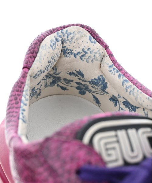 GUCCI 運動鞋