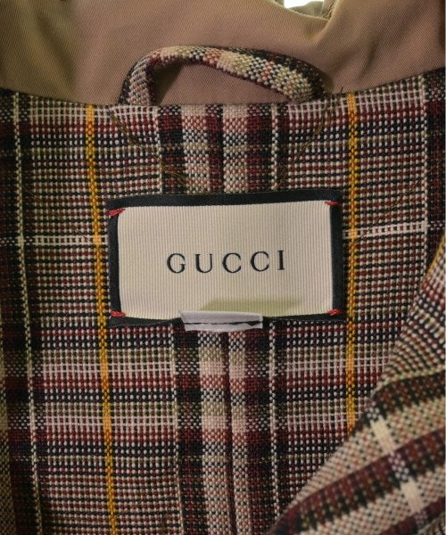 GUCCI 其他大衣