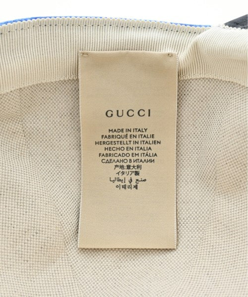 GUCCI 棒球帽