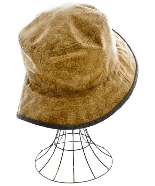 GUCCI 帽子