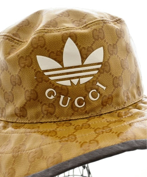 GUCCI 帽子
