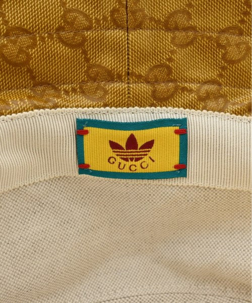 GUCCI 帽子
