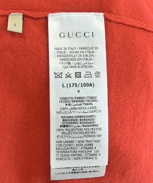 GUCCI 毛衣