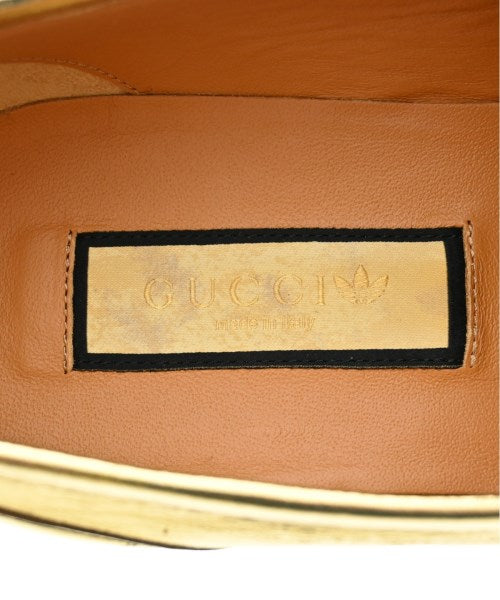 GUCCI 正式鞋
