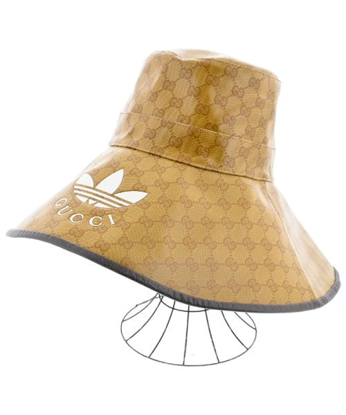 GUCCI 帽子