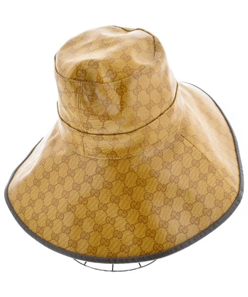 GUCCI 帽子