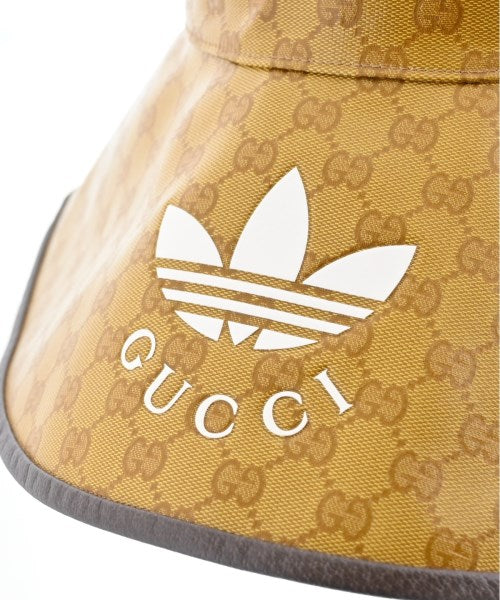 GUCCI 帽子