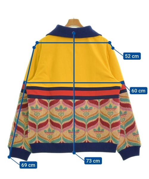 GUCCI 其他飛行外套